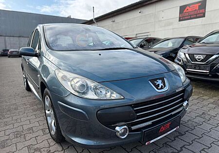 Peugeot 307 1.6, TÜV NEU, Automatik, Klima, 2.Hand