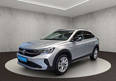 VW Taigo Volkswagen Life 1,0 l TSI OPF 85 kW (116 PS) 7-Gang-D