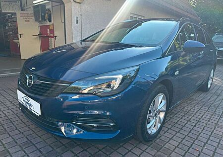 Opel Astra K Sports Tourer*LED*SITZ/LENKRHZG*