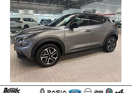Nissan Juke 1.0 DIG-T DCT N-Connecta AUTOMATIK R-KAMERA ISOFIX