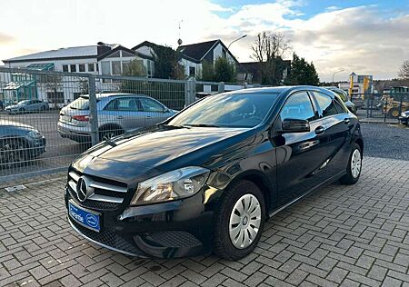 Mercedes-Benz A 180 A -Klasse BlueEfficiency