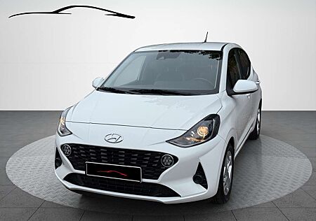 Hyundai i10 Edition 30 / LED / PDC / GARNTIE
