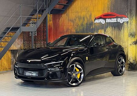 Ferrari Purosangue PANORAMA~LIFT~CARBON~MASSAGE~360