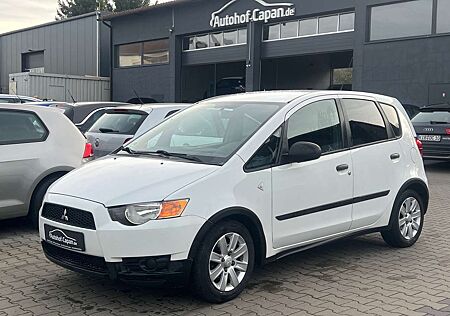 Mitsubishi Colt 5-trg EDITION/Klima/ZV/TUV 08.2027/2.Ha/Eu5