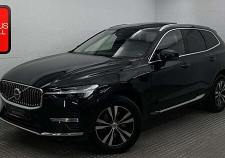 Volvo XC 60 XC60 T6 INSCRIPTION RECHARGE AWD PANO+STANDHEIZ+