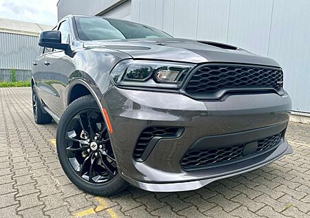 Dodge Durango 3,6 7 Sitze 8Gang Night Paket Facelift