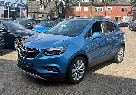 Opel Mokka X Innovation*SHZ*AUTOMATIK*MFLTEMPOMAT****