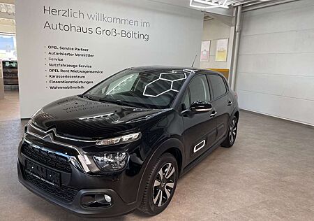 Citroën C3 Citroen Max