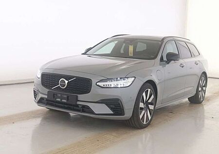 Volvo V90 T6 Plus Dark Plug-In AWD Head-Up Display