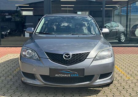 Mazda 3 1.6 Comfort