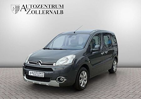 Citroën Berlingo Citroen Multispace e-HDi 90 FAP Selection *1.HA
