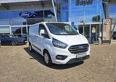 Ford Transit Custom 280 L1H1 LKW VA Trend