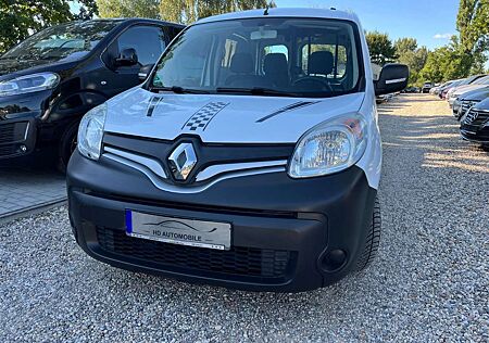Renault Kangoo Rapid Compact Basis