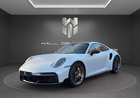 Porsche 992 911 Turbo S |Sport |Lift |Carbon |Leichtbau.
