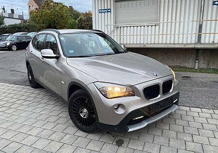 BMW X1 Diesel sDrive20d*Klimaauto.*SHZ.*Tempomat.*