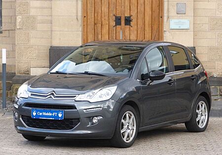 Citroën C3 Citroen Red Block*2 HAND*KLIMAAUTOMATIK*PDC*TEMPOMAT*