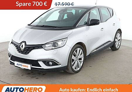 Renault Scenic 1.3 TCe Limited Aut.*NAVI*TEMPO*CAM*SHZ*ALU*