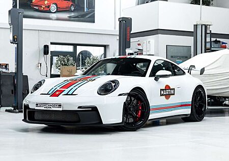 Porsche 992 911 GT3 Clubsport I PDLS+ I Lift I 1. Hd I BRD