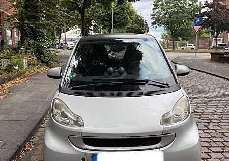 Smart ForTwo & BRABUS
