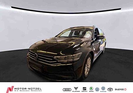VW Passat Variant Volkswagen 2.0 TDI DSG LED+NAVI+KAMERA+ACC