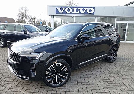 Volvo XC 90 XC90 Ultra T8 AWD Plug-in Hybrid/360°Cam/Four-C
