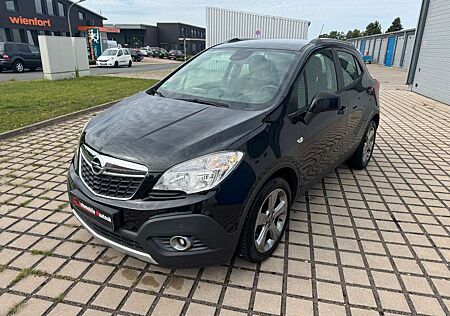 Opel Mokka Edition ecoFlex *1 HAND*R-KAMERA*