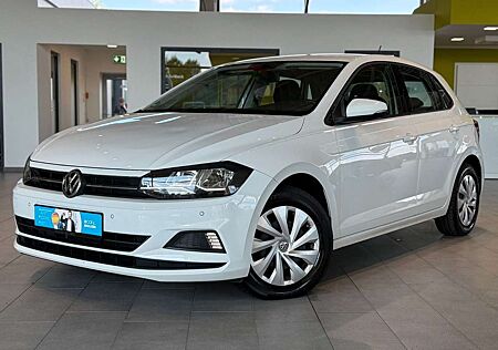 Volkswagen Polo VI Comfortline*Navi*VW Connect*Klima*