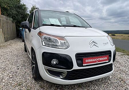 Citroen C3 Picasso Selection