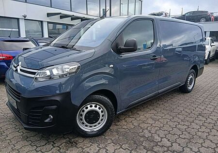 Citroën Jumpy Citroen L3 Kasten Club XXL BlueHDi NAVi*Tempomat