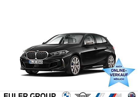 BMW 135 iA xDr M-Sport HUD NAV Leder LED SHZ Harman Kardon