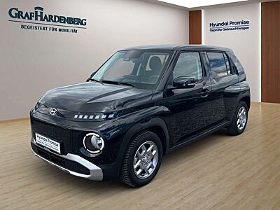Hyundai Inster EV 49kWh Trend / SHZ PDC KLIMA NAVI
