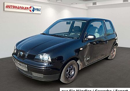 Seat Arosa 1.0 Prima Plus