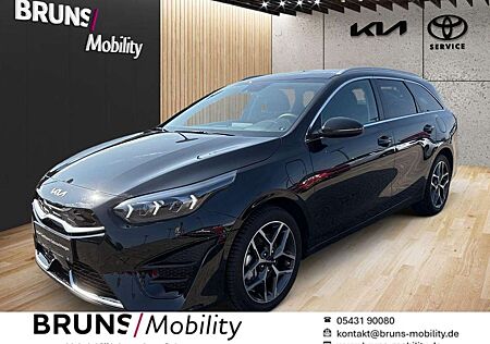 Kia Cee'd Ceed / Sportswagon Plug-in Hybrid Platinum Edition