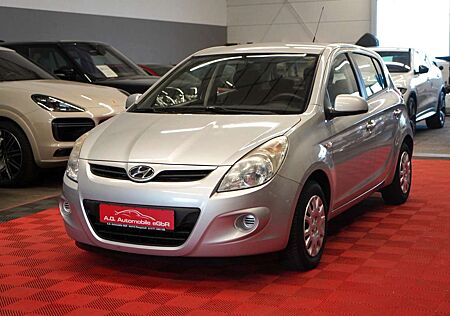 Hyundai i20 Classic 1.2 Lim*1.Hand*
