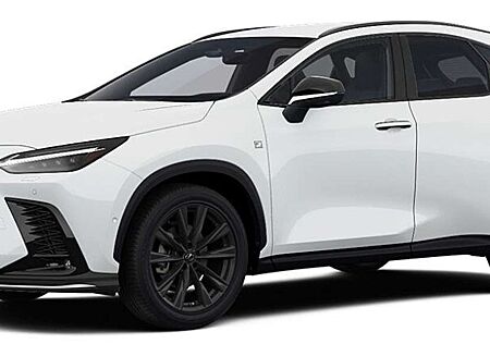 Lexus NX 450h+ NX450h+ E-FOUR F-SPORT