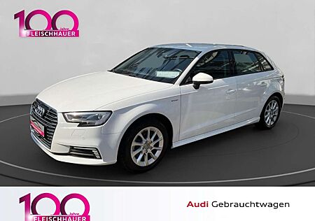 Audi A3 Sportback 1.4 TFSI e-tron sport LED Klimaautom Fa