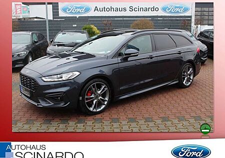 Ford Mondeo Turnier 2.0 Hybrid ST-Line*Navi*Panorama*