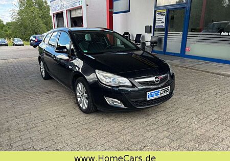 Opel Astra J Sports Tourer Design Edition