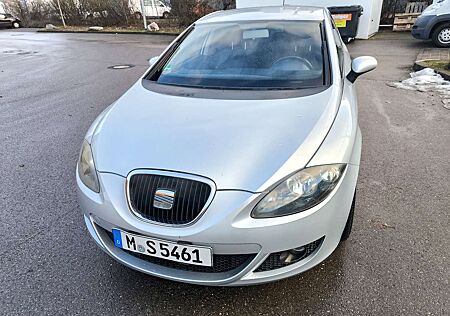 Seat Leon 1.8 (T FSI) TSI Sport Limited