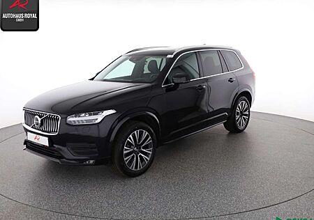 Volvo XC 90 XC90 B5 D AWD 7 SITZE MEMORY,360GRAD,STANDHEIZ