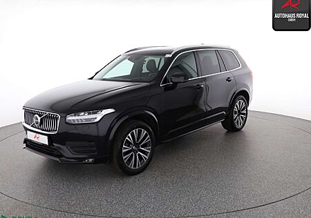 Volvo XC 90 XC90 B5 D AWD 7 SITZE MEMORY,360GRAD,STANDHEIZ