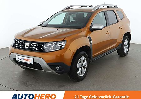 Dacia Duster 1.6 SCe Comfort *PDC*TEMPO*GARANTIE*