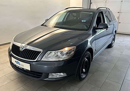 Skoda Octavia Combi 1.6 TDI Ambiente