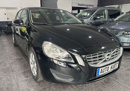 Volvo V60 2,0D Kombi Kinetic*Tüv07-2025