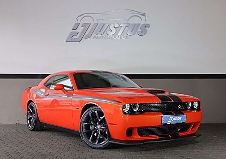 Dodge Challenger 5.7 R/T/KAMERA/BTH/MFL/LED/TEMP/R20
