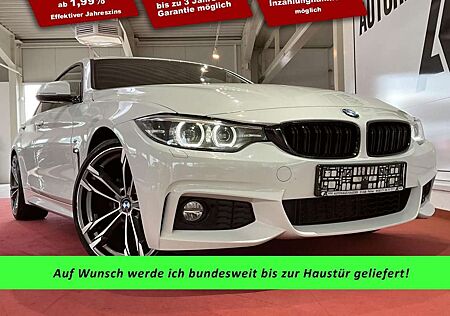 BMW 420 M Sport Paket*LED*Navi*