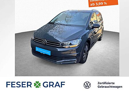VW Touran Volkswagen Activen2.0 TDI 7-DSG NAVI PDC