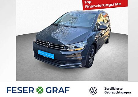 VW Touran Volkswagen Activen2.0 TDI 7-DSG NAVI PDC