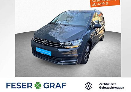 VW Touran Volkswagen Activen2.0 TDI 7-DSG NAVI PDC