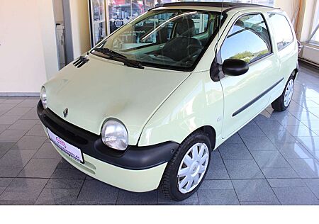 Renault Twingo Edition Toujours,Faltdach,Guter Zustand
